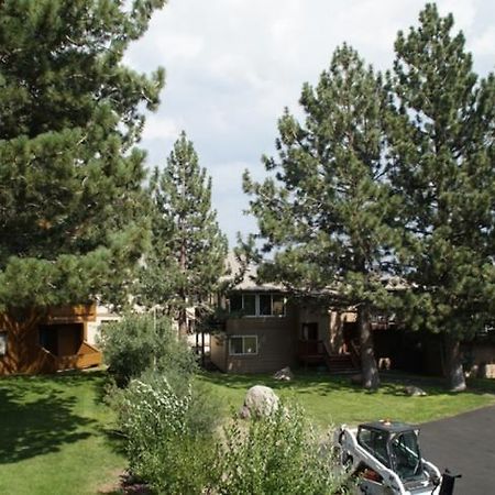 Wildflower Condo #436 Mammoth Lakes Exterior photo